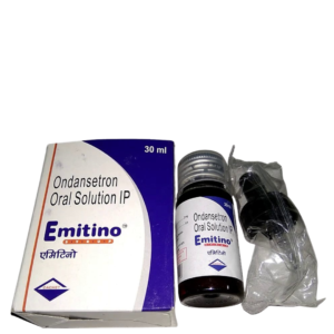 Emitino Ondansetron Solution, 30ml