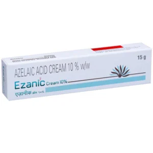 Ezanic Azelaic Acid Cream 10_