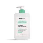 Face Facts Blemish Clarifying Foaming Cleanser