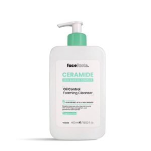 Face Facts Blemish Clarifying Foaming Cleanser