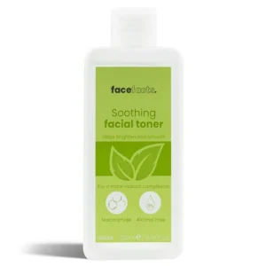 Facefacts Soothing Toner 200ml