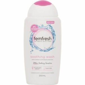 Feminine Wash