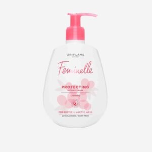 feminelle protecting intimate wash 300mls