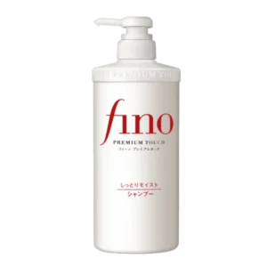 fino premium touch shampoo 550ml