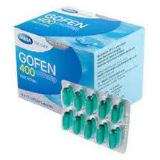 GOFEN 400 60 S