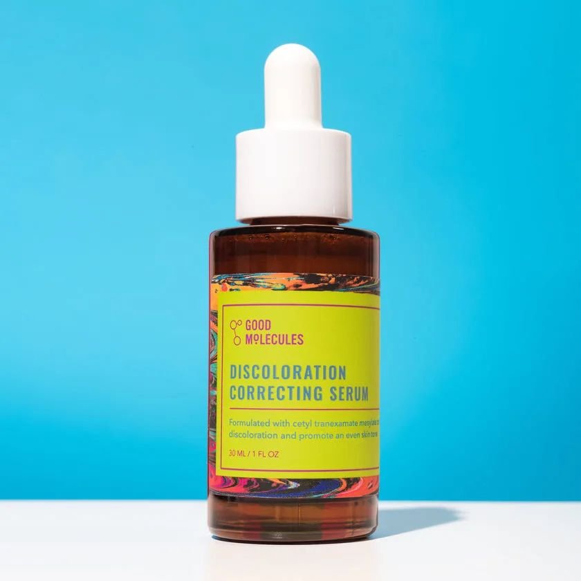 GOOD MOLECULES Discoloration Serum 30ml