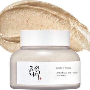 Beauty of Joseon Ground Rice & Honey Glow Mask 150ml