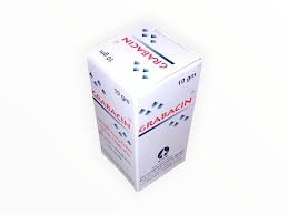 Grabacin Powder 10Gm