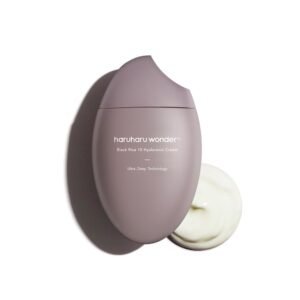 haruharu wonder black rice 10 hyaluronic cream 50ml