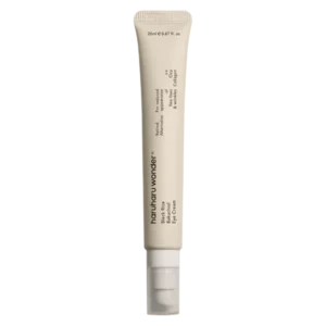 black rice bakuchiol eye cream