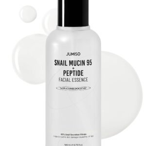 Jumiso Snail Mucin 95 + Peptide 140ml