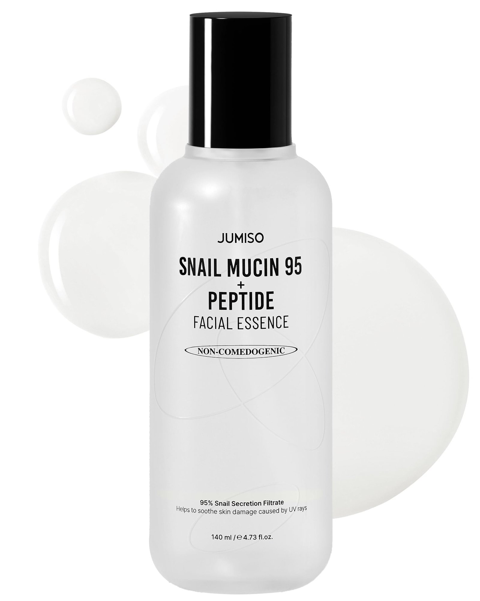 Jumiso Snail Mucin 95 + Peptide 140ml