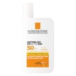 La Roche-Posay Fluide Invisible SPF50+