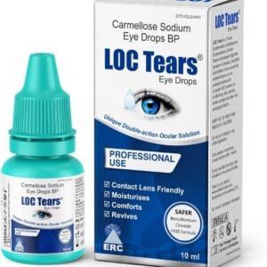 LOC TEARS 10ML