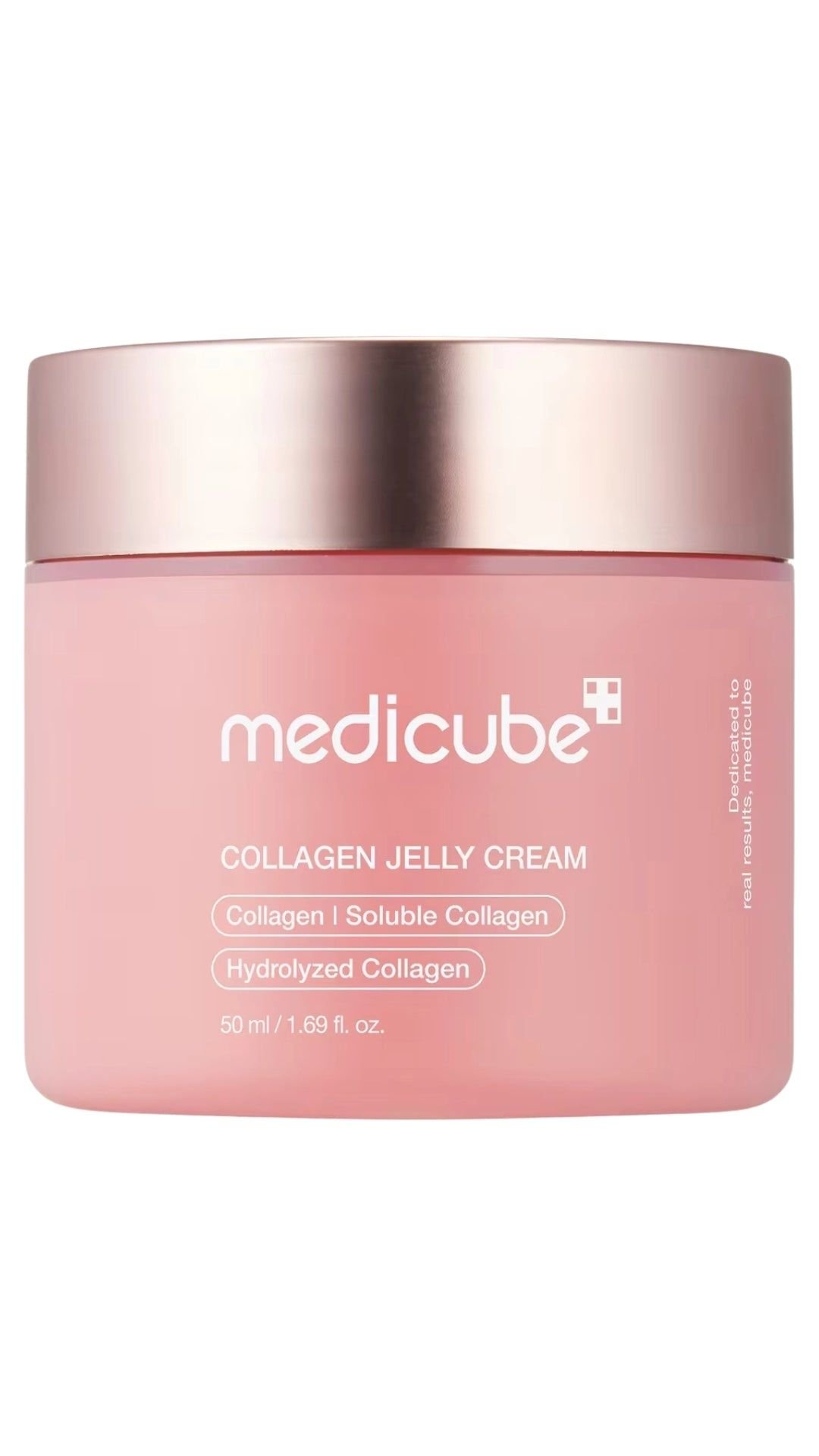 medicube collagen jelly cream 110mls