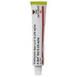 MENARINI TRETINOIN GEL USP 0.1%