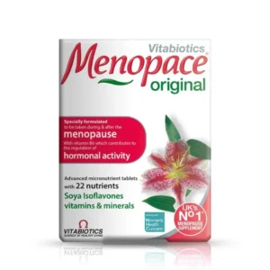 Menopace original 30s