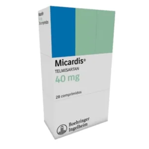 MICARDIS 40MG 28S