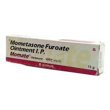 MOMATE OINTMENT 15 GM