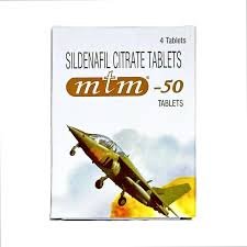 MTM 50MG 4S