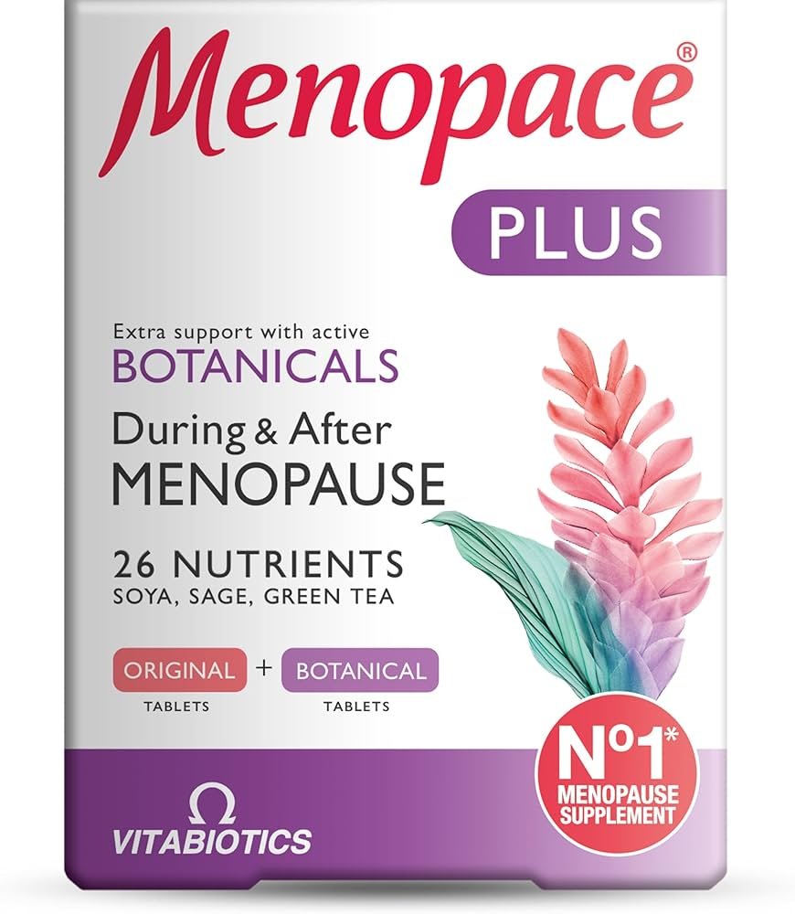 menopace plus