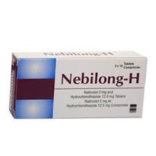 NEBILONG H TABS 30S