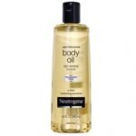 Neutrogena Body Oil 250ml