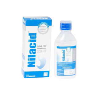 NILACID GEL 200 M