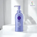 NIVEA Super Water Gel SPF50++++ sunscreen