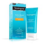 Neutrogena Hydro Boost Hydrating Lotion SPF 25