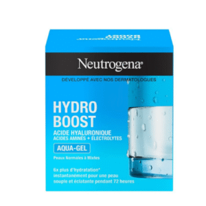 neutrogena hydro boost water gel 1.7oz50ml