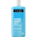 neutrogena hydro boost body gel cream 400ml