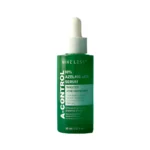 nineless a control 10% azelaic acid serum 30ml