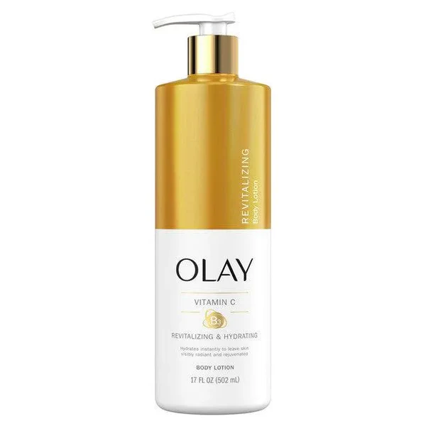Olay Vitamin C (B3) Body Lotion 502ml
