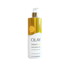 Olay Vitamin C Brightening Body Lotion 502ml