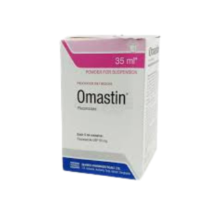 OMASTIN SUSP 35ML