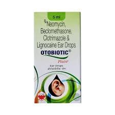 Eye, Ear & Nasal Care