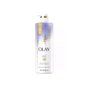 Olay Retinol Moisturizing Body Wash 591ml