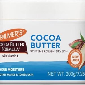 palmers cocoa butter formula 48hour moisture 200g