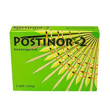 POSTINOR 2