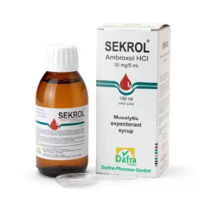 SEKROL ADULT