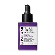 some by mi retinol intense reactivating serum 30mls