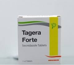 Tagera  Forte  2S