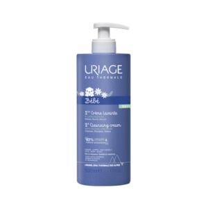 uriage baby cleansing cream 500ml