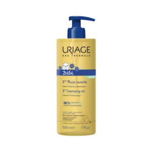 uriage baby cleansing oil 500ml