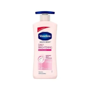 Vaseline Daily Brightening Lotion 725ml