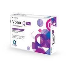 VONO Q 20MG 10S