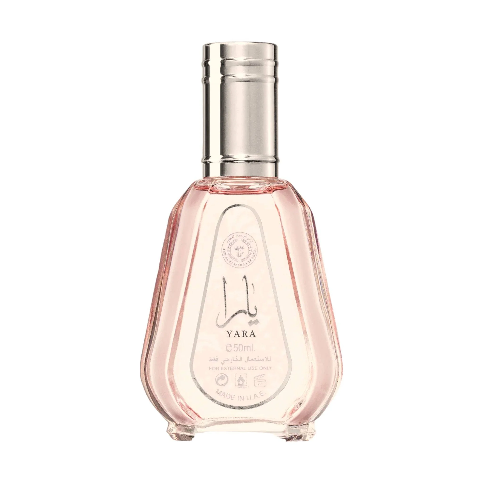 yara edp 50mls