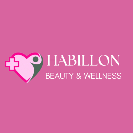 habillon beauty & wellness site icon
