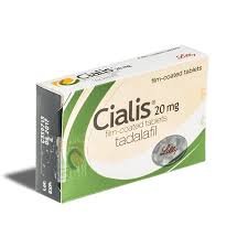 Cialis Tabs 2S